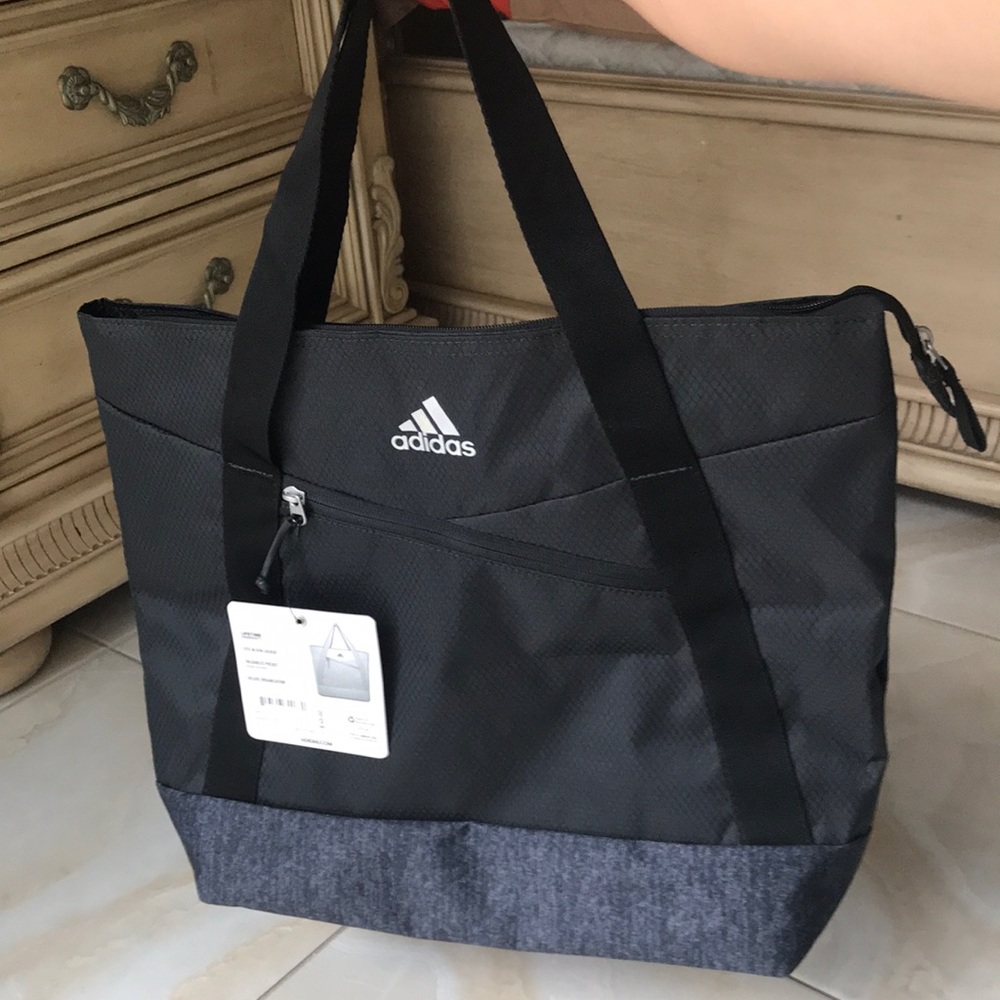 Adidas Squad III Tote